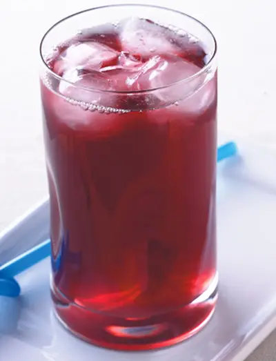 酸梅湯