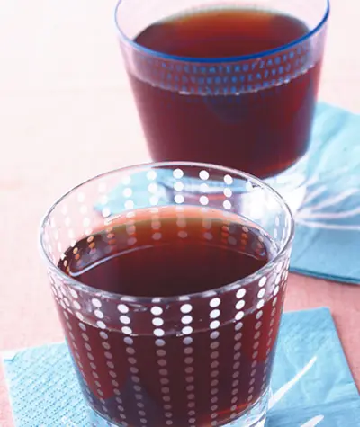 黑糖冬瓜茶