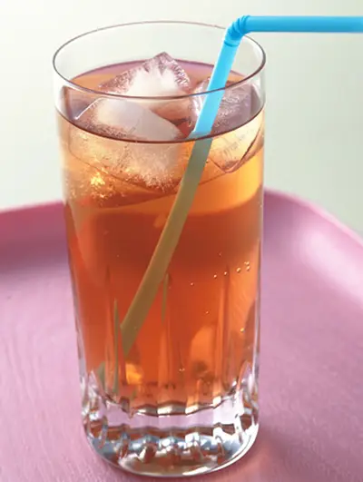 冬瓜茶(1)