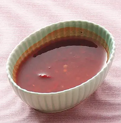 泰式酸辣醬(1)
