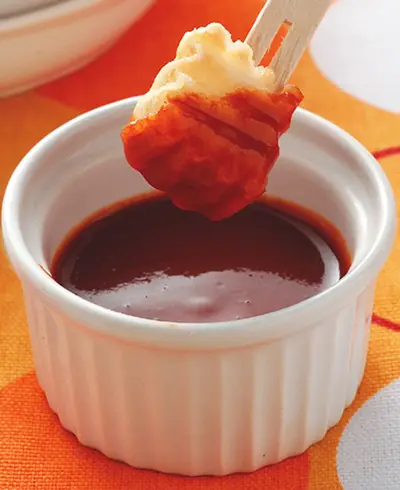 小方薯丁