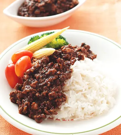 黑胡椒肉醬(1)