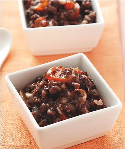 酒香牛肉醬