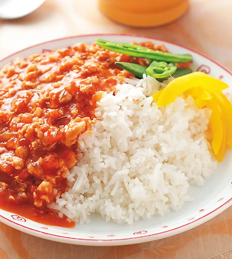 迷迭香蕃茄雞肉醬