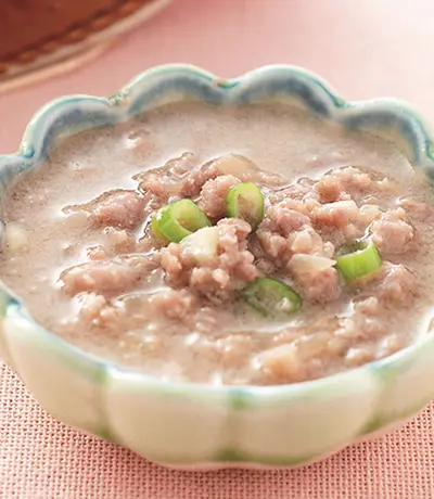 味噌肉醬