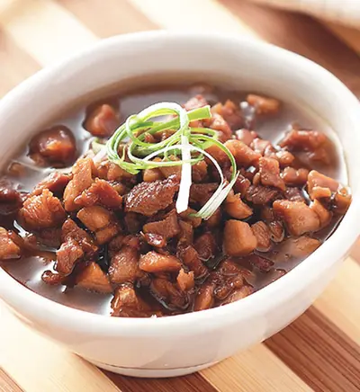 照燒肉醬