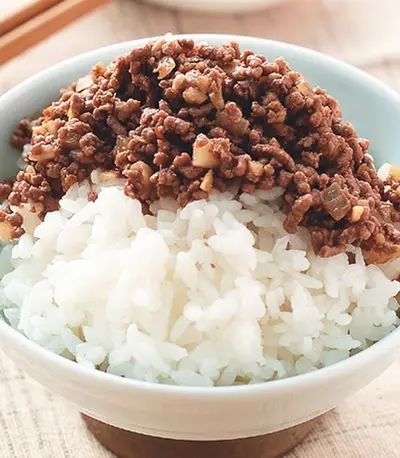 沙茶牛肉醬