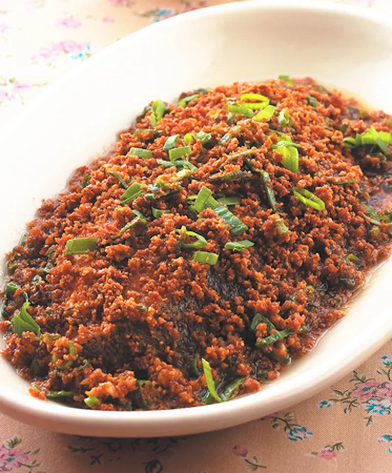 豆酥鱈魚(9)