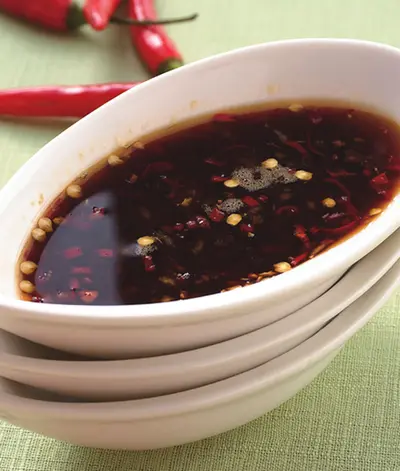 三味淋汁