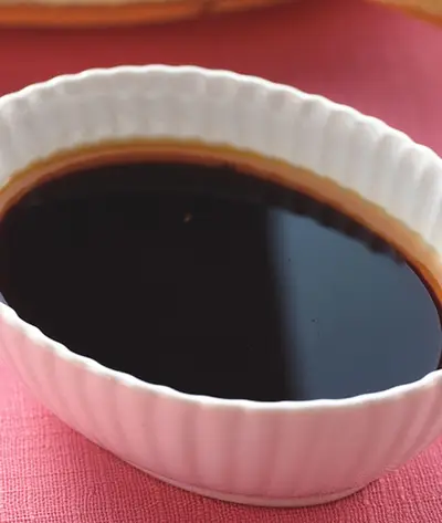 酸辣淋汁