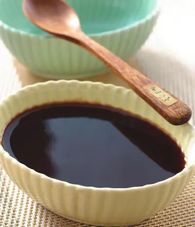酸甜淋醬