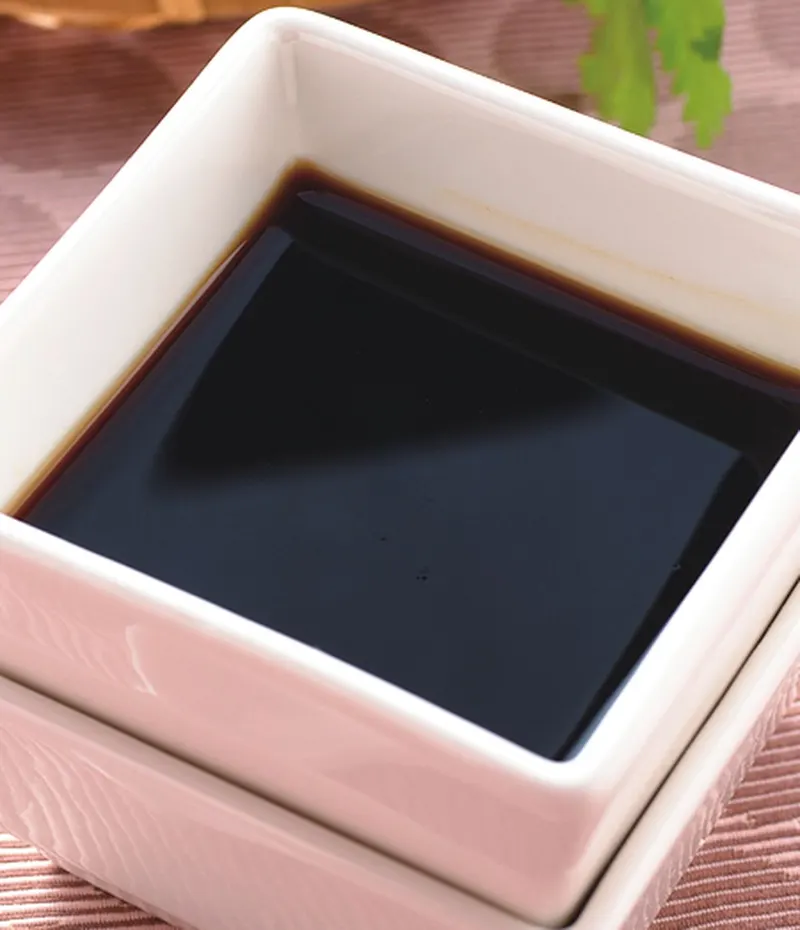 清蒸淋汁
