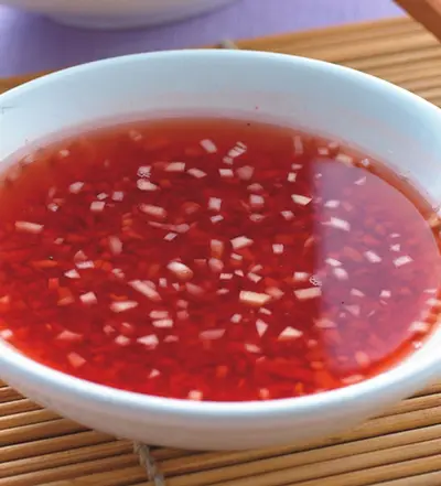 浙醋淋汁