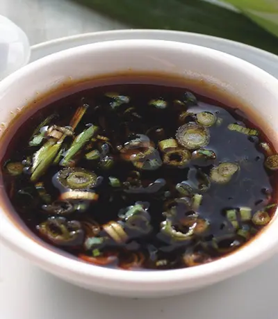 蘭花淋汁