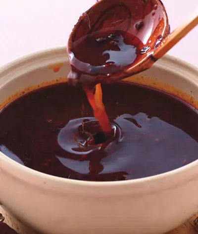 麻辣湯底(3)
