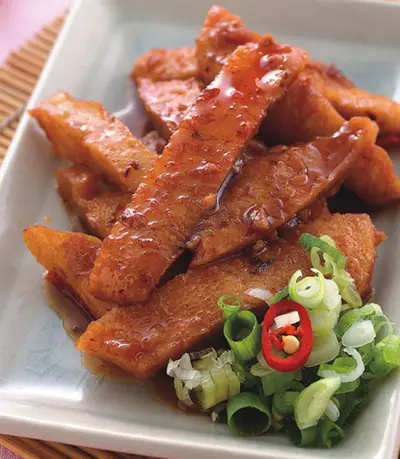 甜不辣(4)