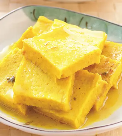 百頁豆腐(1)