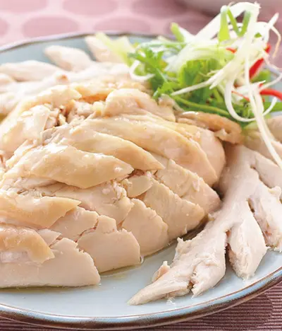 雞胸肉