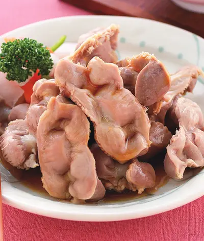 雞胗(1)
