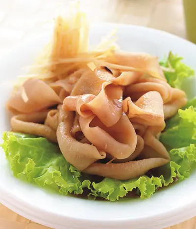 雞腸(1)