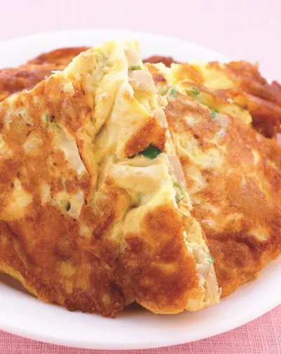 菜脯蛋(5)