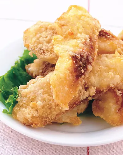 椒鹽魚片(1)