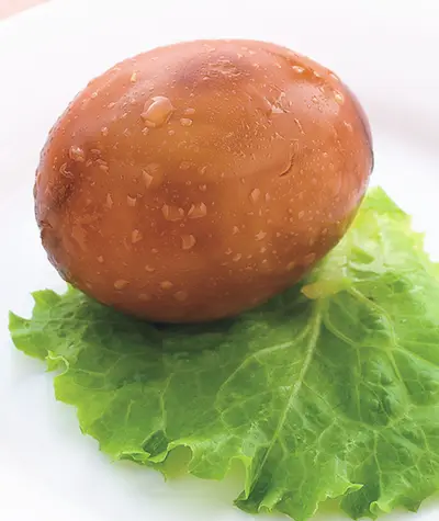 滷蛋(3)