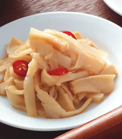 滷豆腐(1)