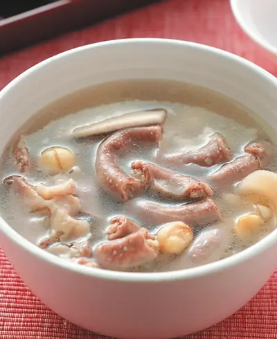 四神湯(2)