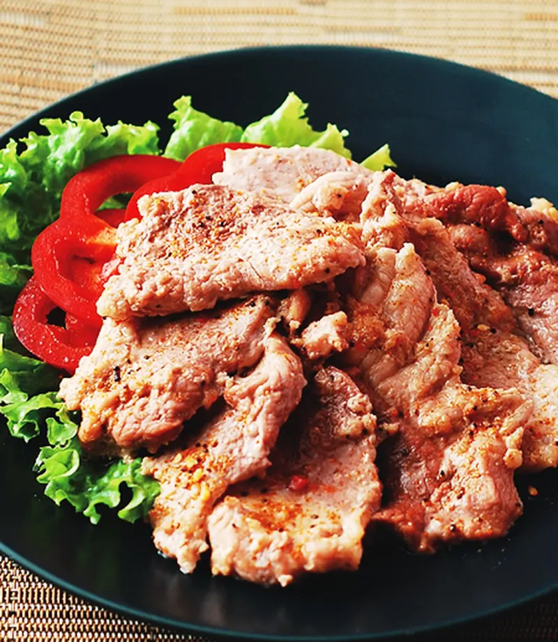 日式燒肉(1)