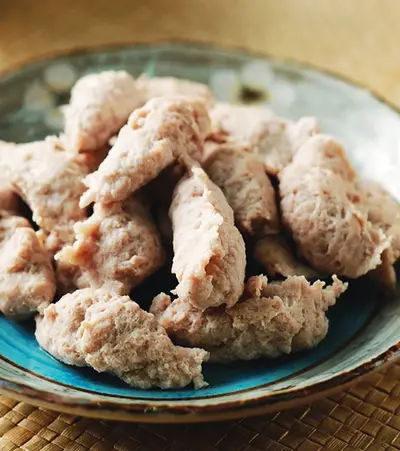 肉羹(1)