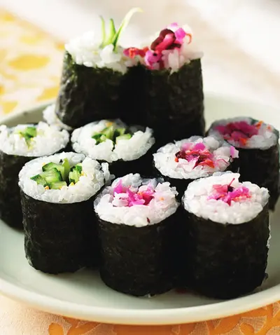 雙口味細卷