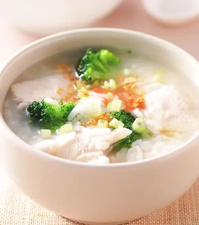 魚片粥(1)