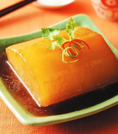 冬瓜封(1)