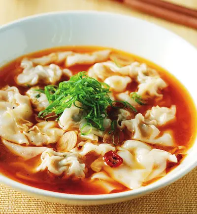 麻辣炒手