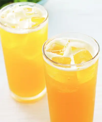 百香綠茶(1)
