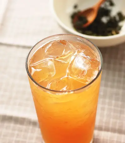 楊桃釀青茶