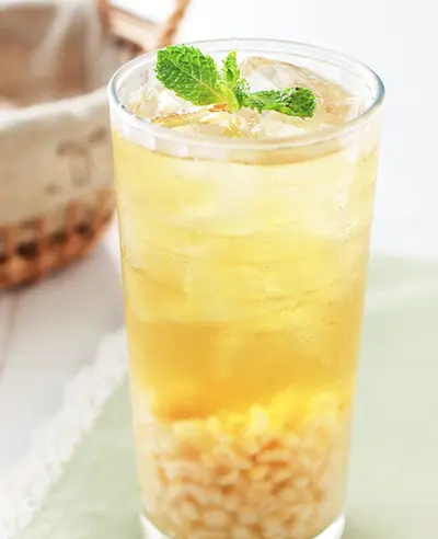 五穀冰茶