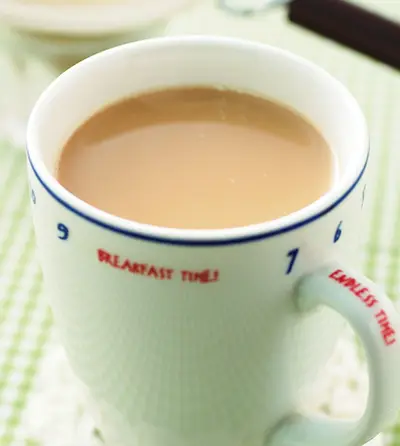 絲襪奶茶