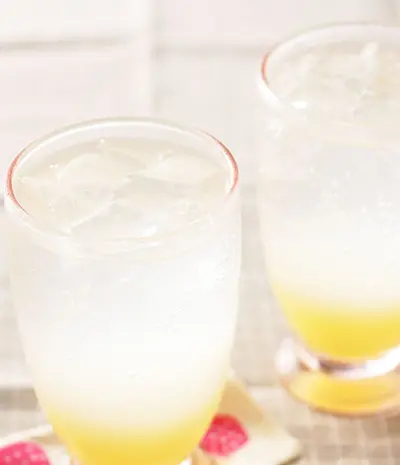 5%水蜜桃調飲