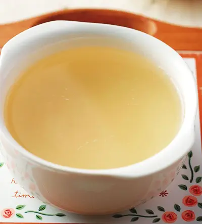 海鮮蔬菜高湯