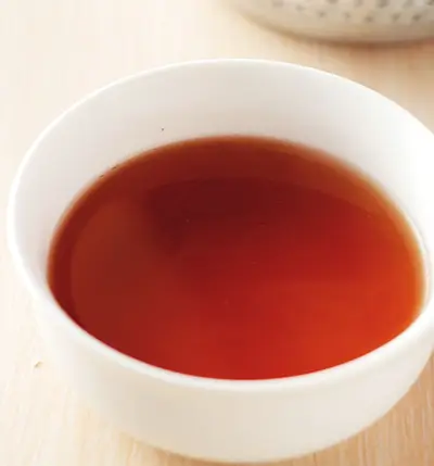 法式黃金清湯