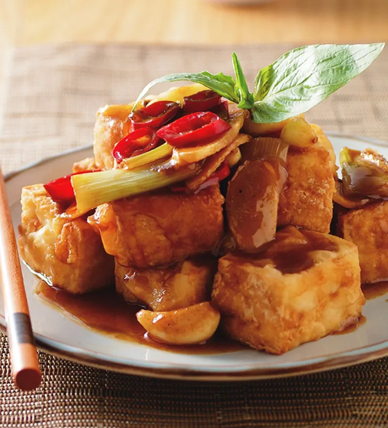 老皮嫩肉(1)