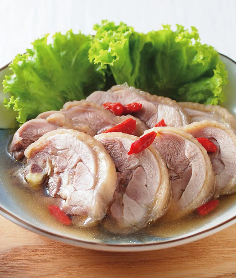 醉雞(4)