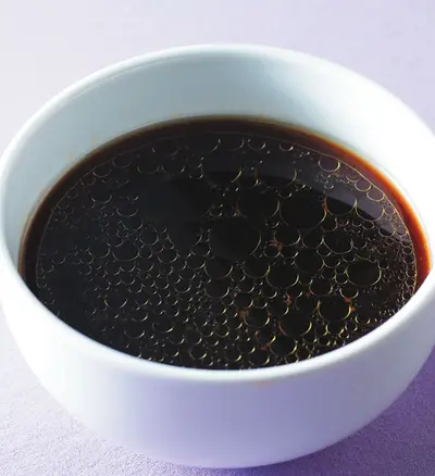 八角滷汁