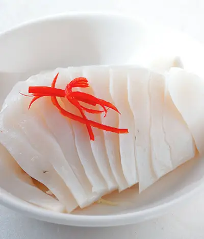 五味花枝(1)