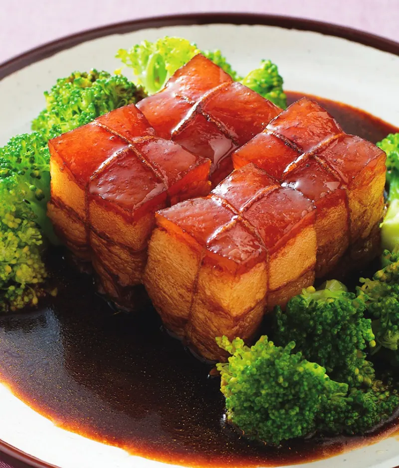 東坡肉(6)