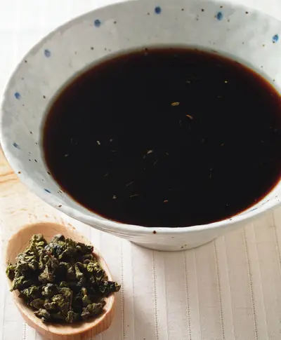 煙燻滷汁