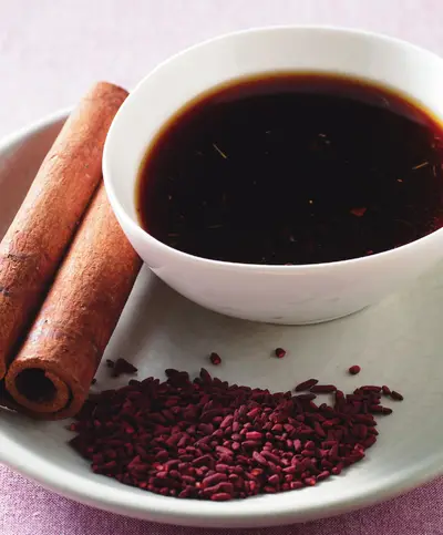 紅麴滷汁(1)