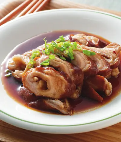 滷肥腸(1)